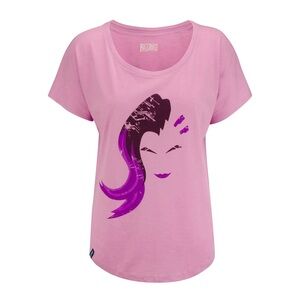 Blizzard Overwatch Sombra T-Shirt